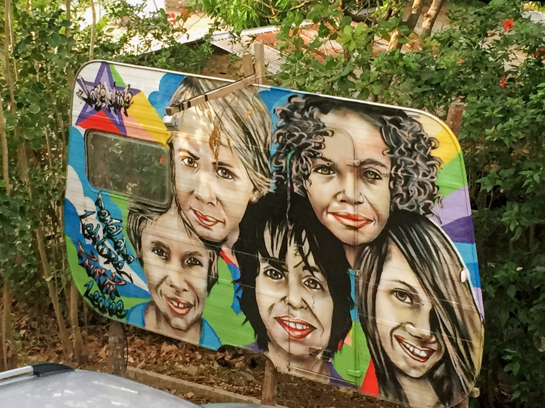 Hotel Brasilito主图