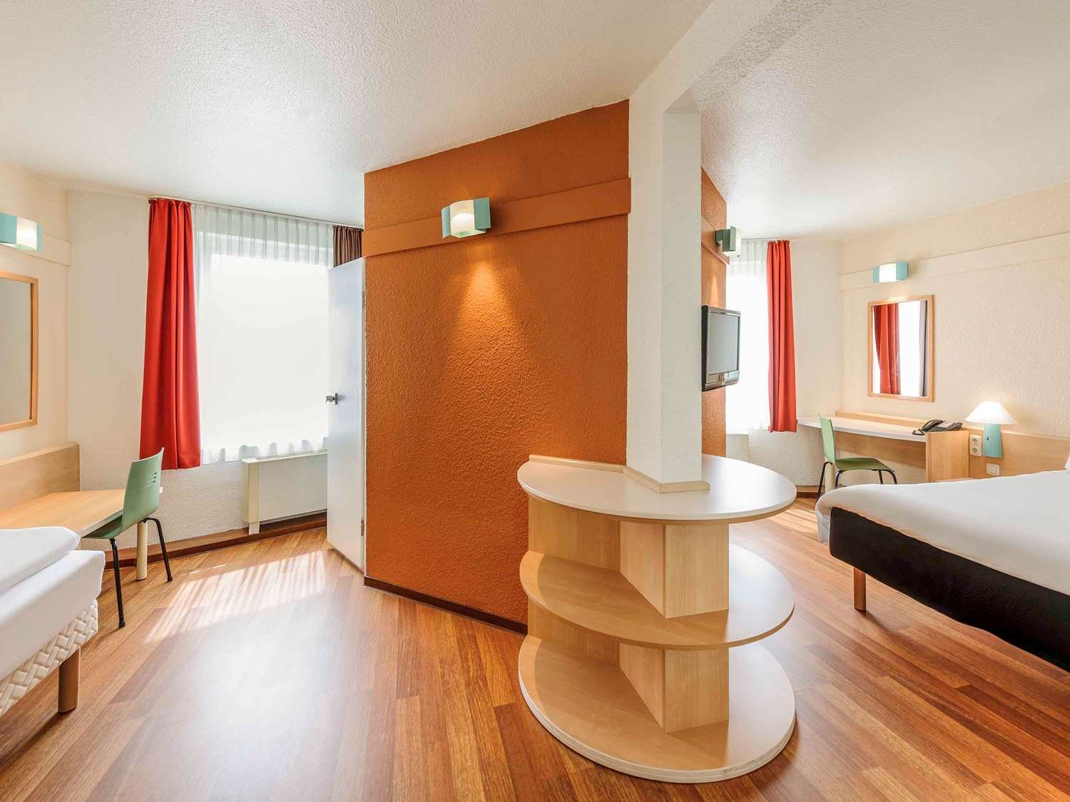 B&b Hotel Bochum Hbf-Süd-官方