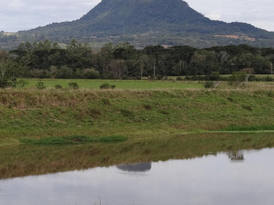 Cerro Botucaraí-Candelaria必去景点