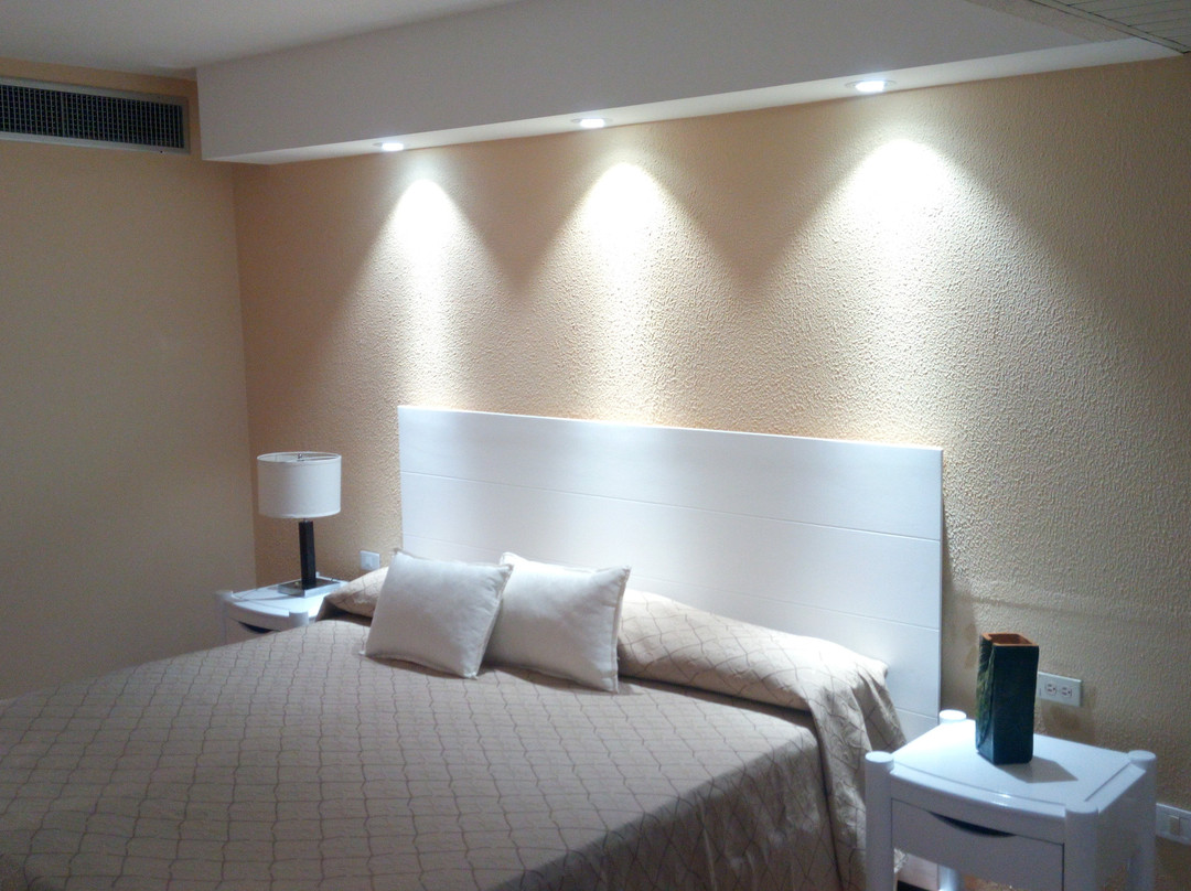 Hotel Puntarena Playa Caleta主图