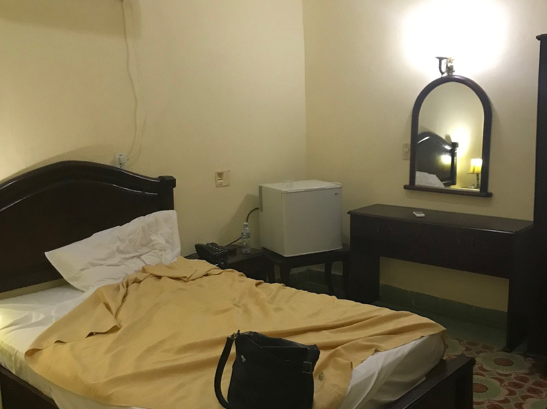 Hotel Camagüey Colón主图