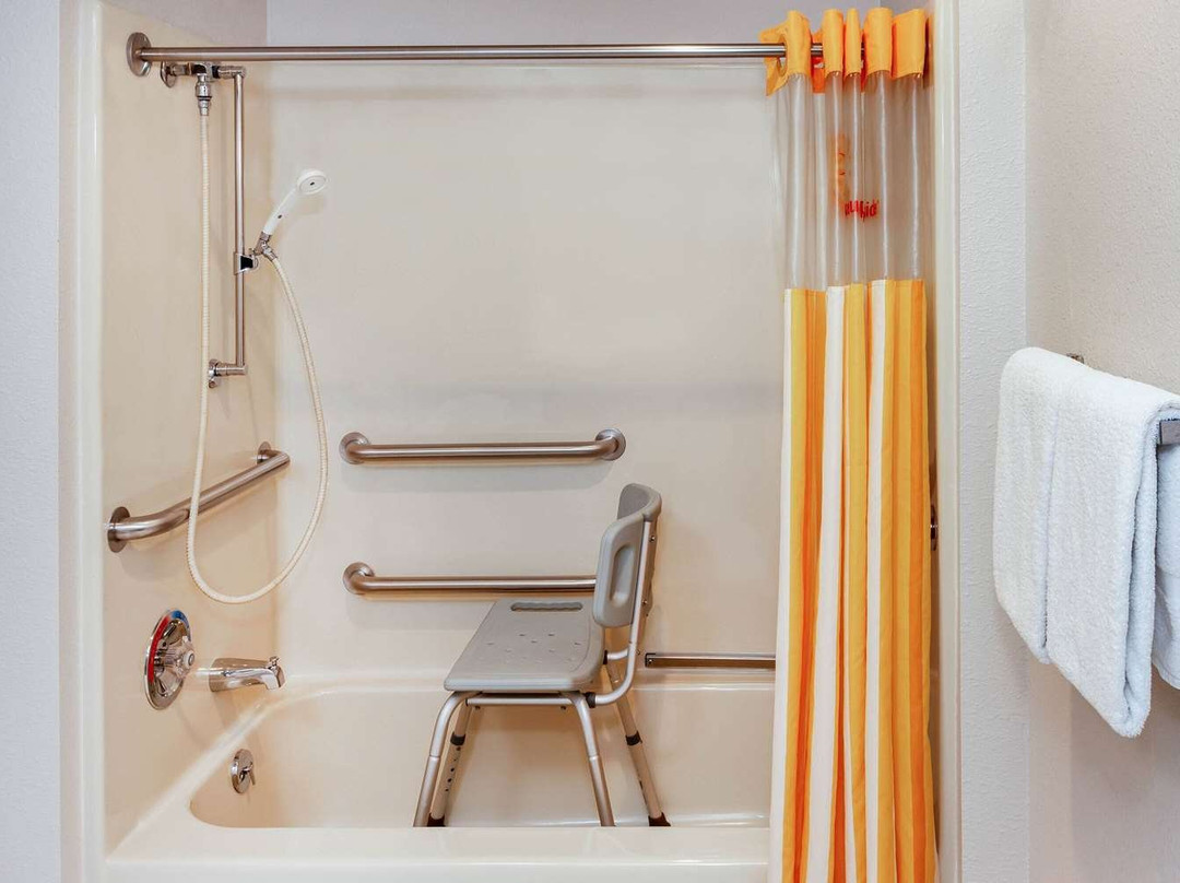 La Quinta Inn by Wyndham Sheboygan主图