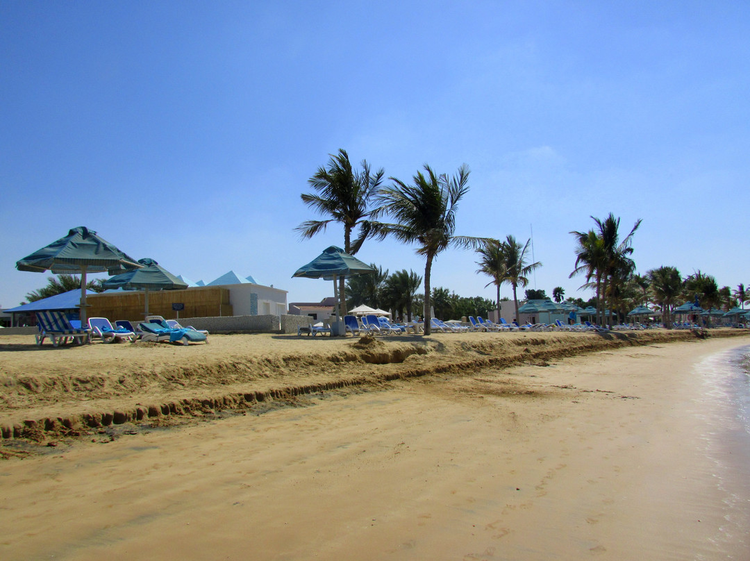 相思树酒店主图