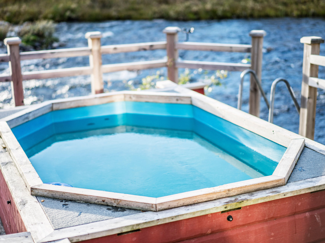 Storsatra Fjallhotell主图