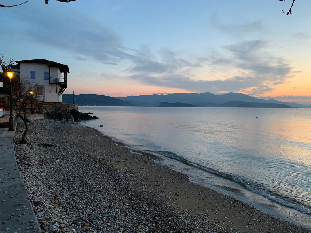 霍尔多湾开放式公寓酒店