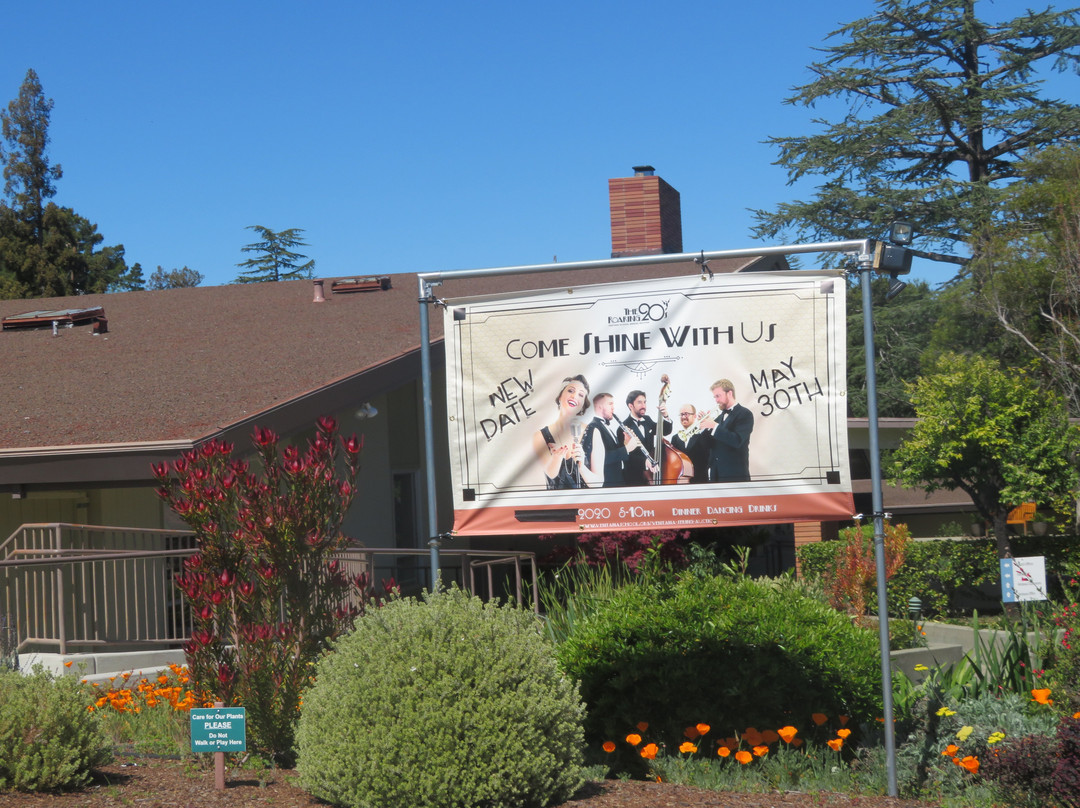 Christ Episcopal Church-洛思阿图斯必去景点