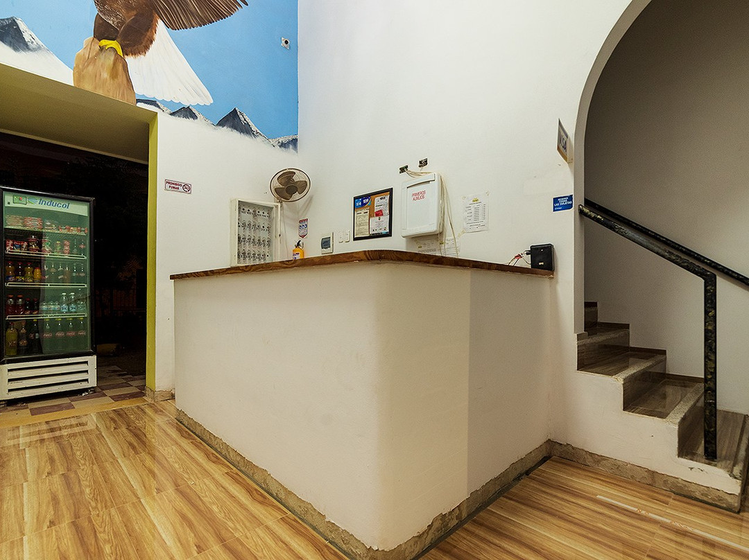 Ayenda 1305 Retro主图