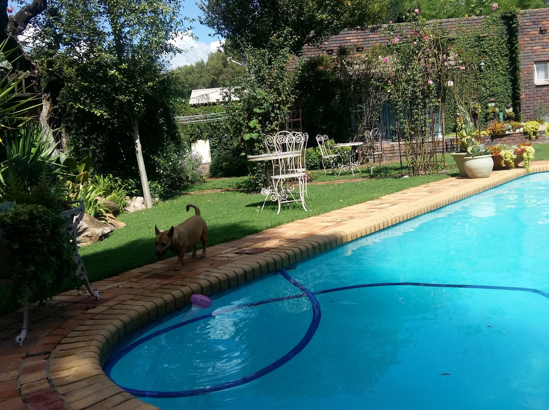 Mistique Waters Guest House主图