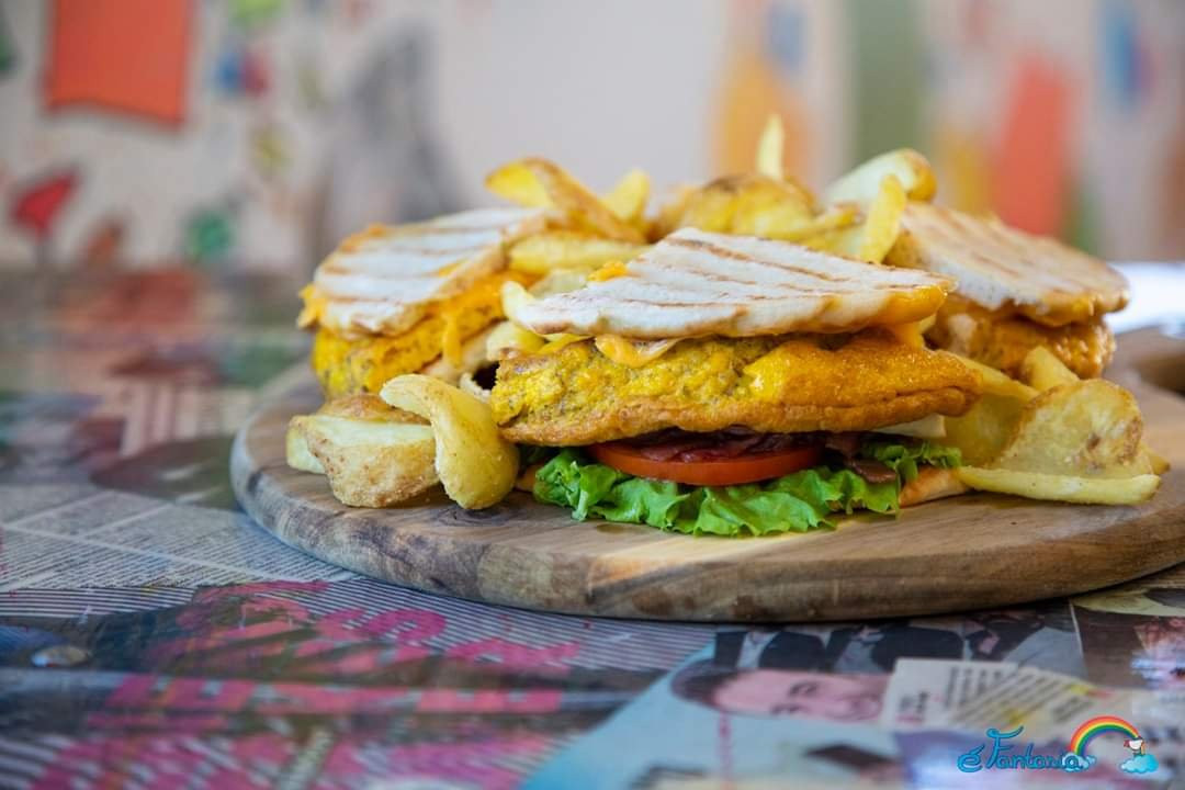 E' Fantasia-帕多瓦必去景点