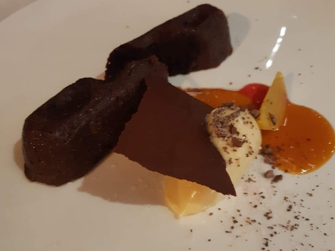 Les Quatre Salines Hotel Restaurant主图