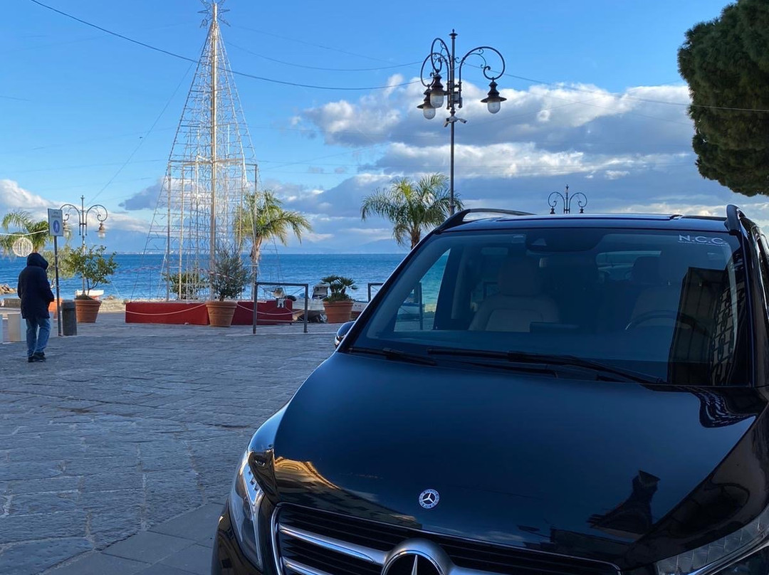 Good Heart Limos-索伦托必去景点