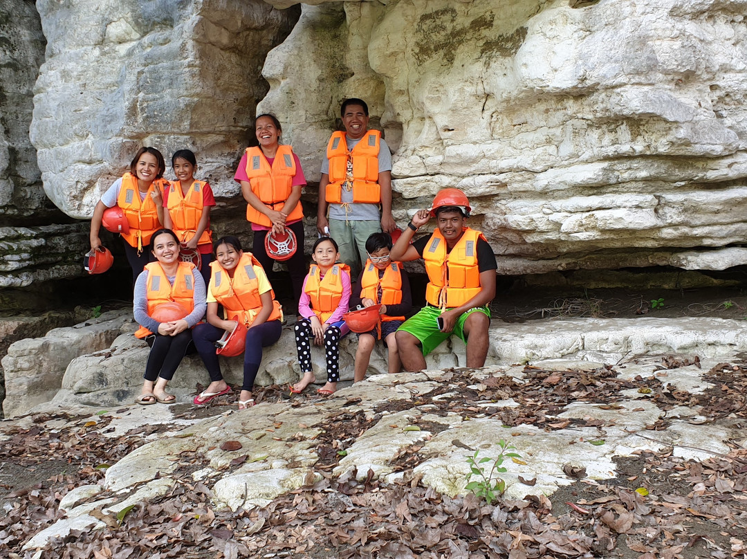 Governor's Rapids-Quirino Province必去景点