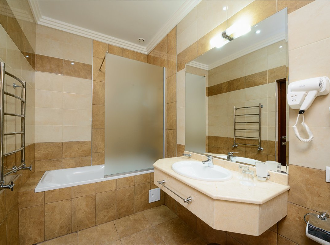 Sun Palace Gagra Hotel主图