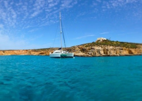 Boat Hire Malta景点图片