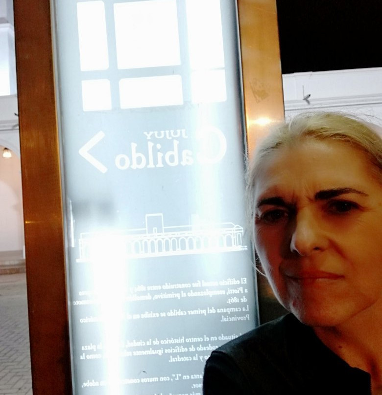 Cabildo De Jujuy-San Salvador de Jujuy必去景点