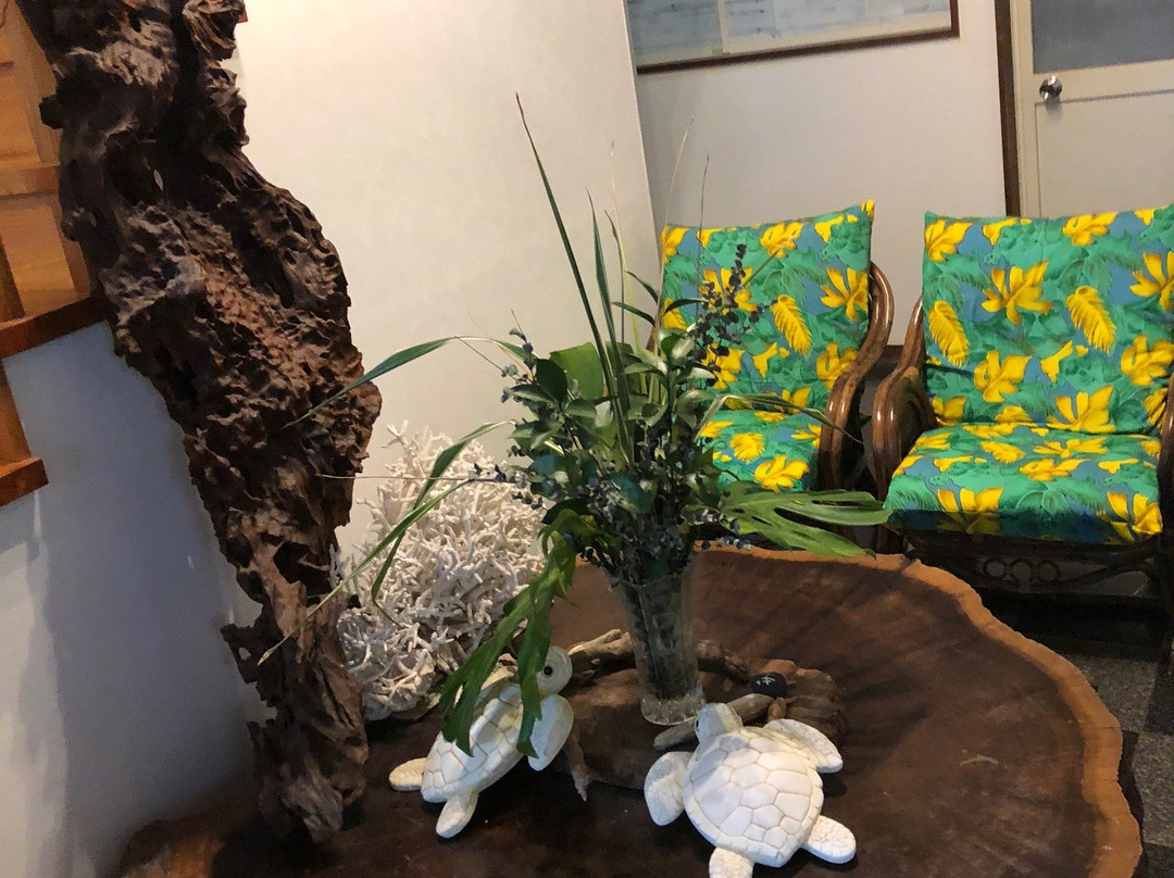 Pension Santomo主图