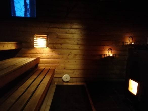 Salamajärven Kansallispuisto-Kivijärvi必去景点