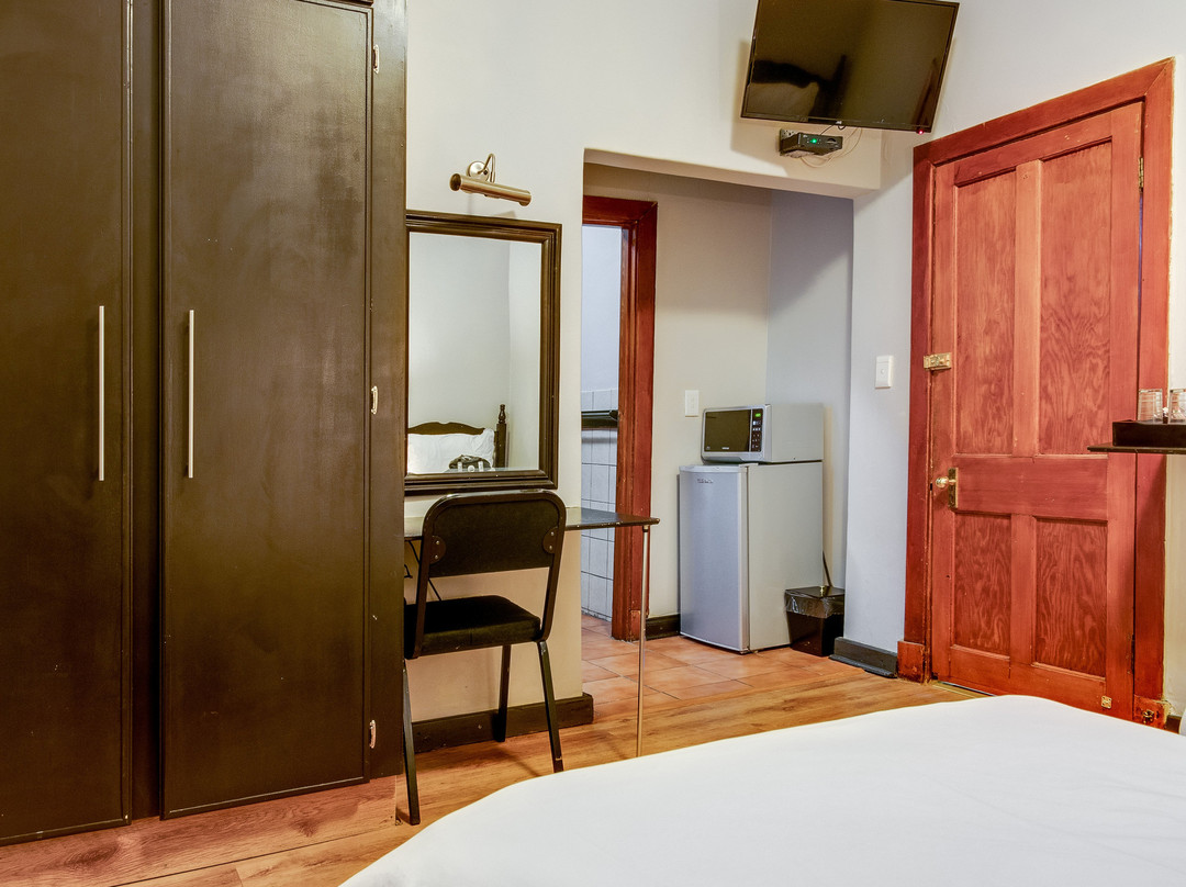 Nightingale Guest House主图