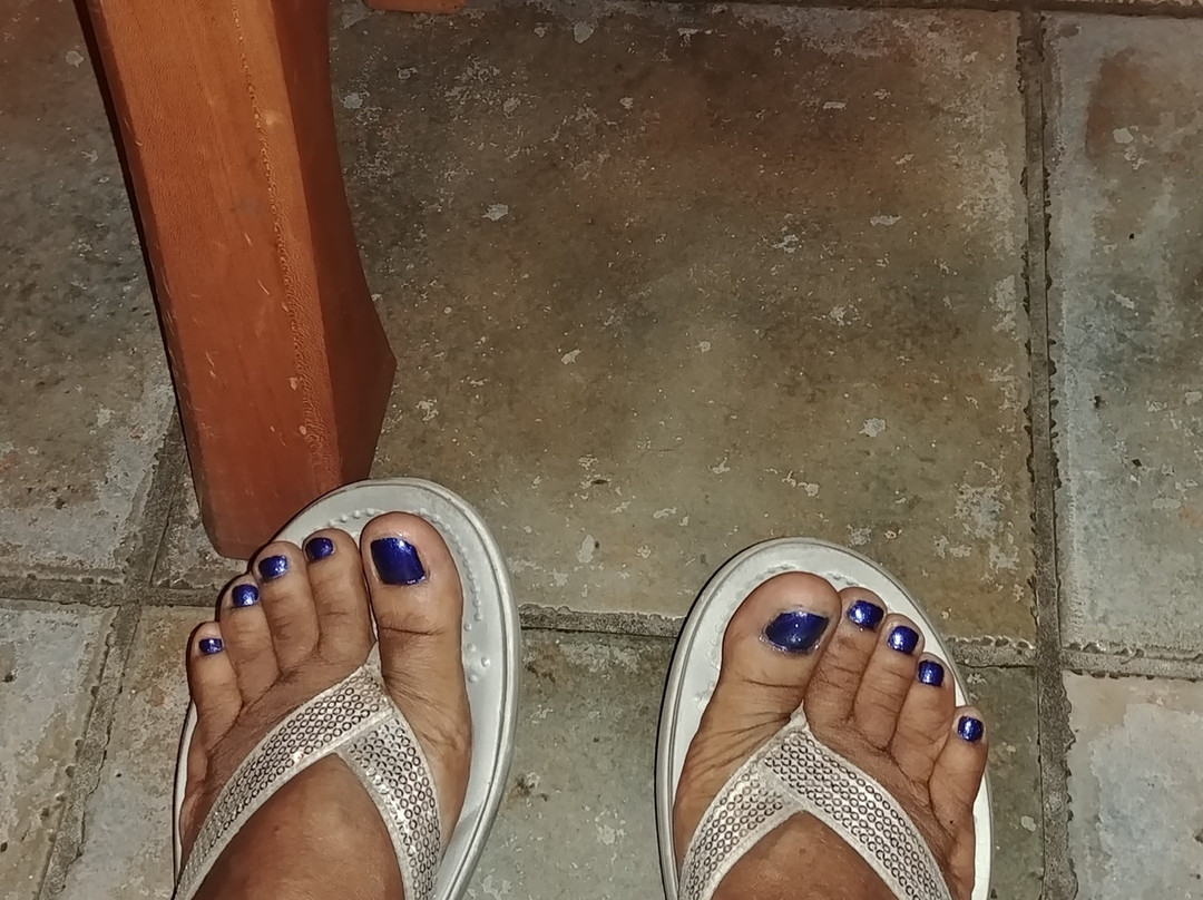 Escape Day Spa-伯明翰必去景点