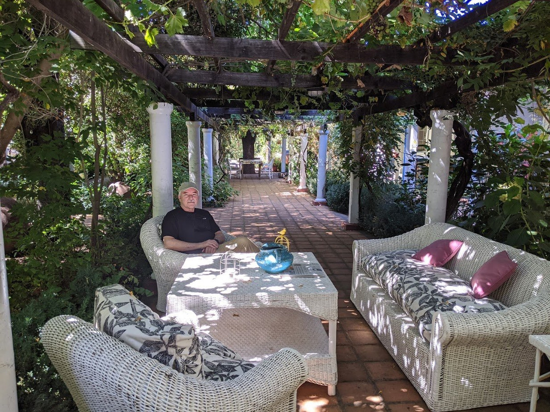 Hotel Quinta Maria主图