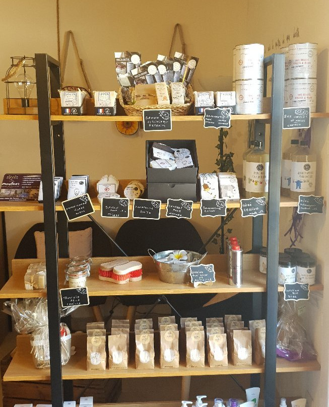 Maylice's-Mirabeau必去景点