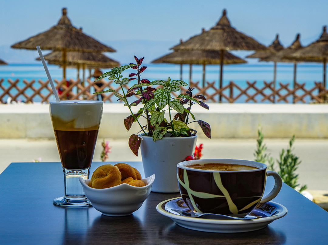 Kokoni Beach Hotel主图