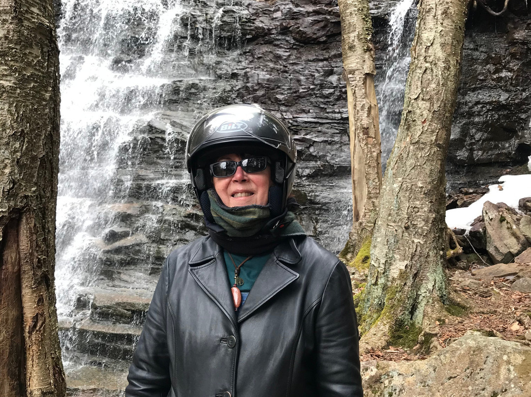 Jim Thorpe Sidecar Tourz景点图片