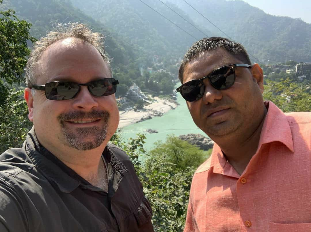 TripSthan-新德里必去景点