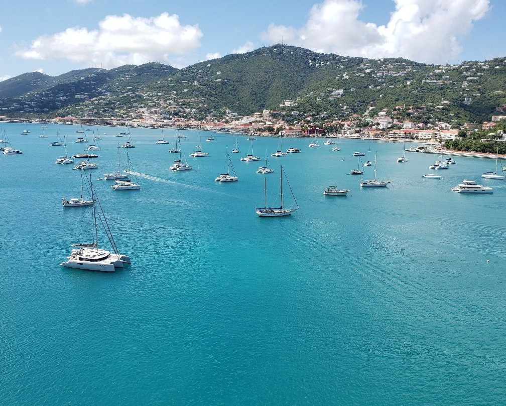 Adventure Scuba-夏洛特阿马利亚必去景点