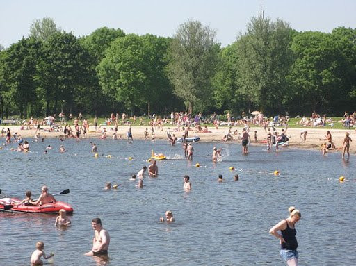 Groene Ster Leeuwarden-吕伐登必去景点