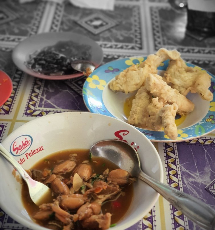 Swikee Kodok Slamet