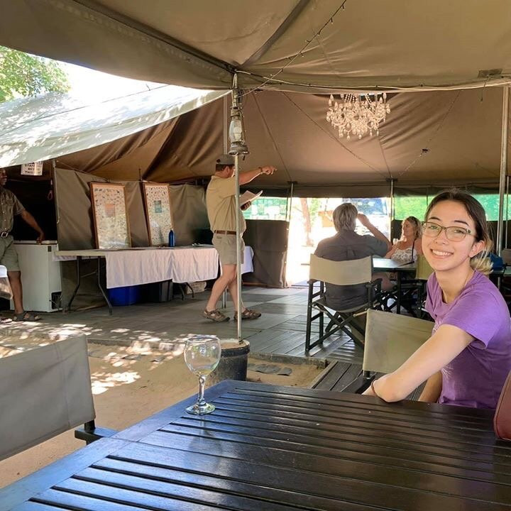 Outlook Safaris-克鲁格国家公园必去景点