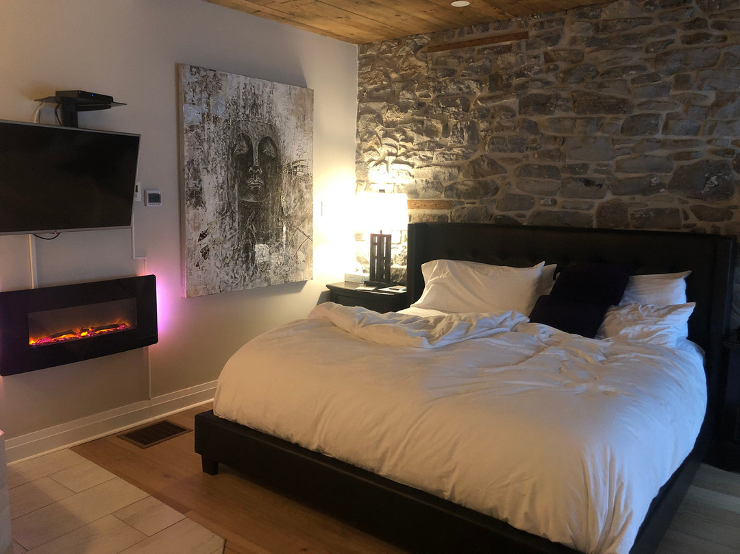 Kemptville Suites主图