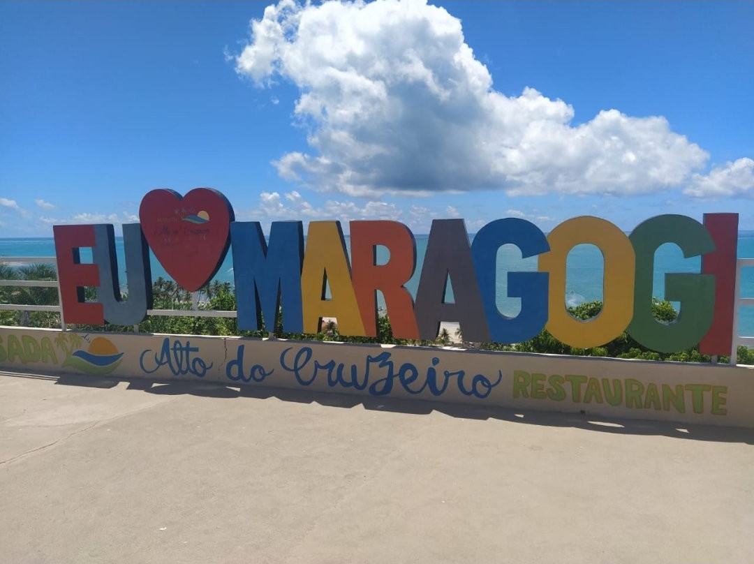 Maragogi Beach-Maragogi必去景点