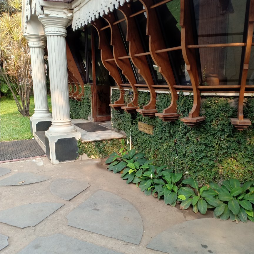 Hotel Indraprastha-官方