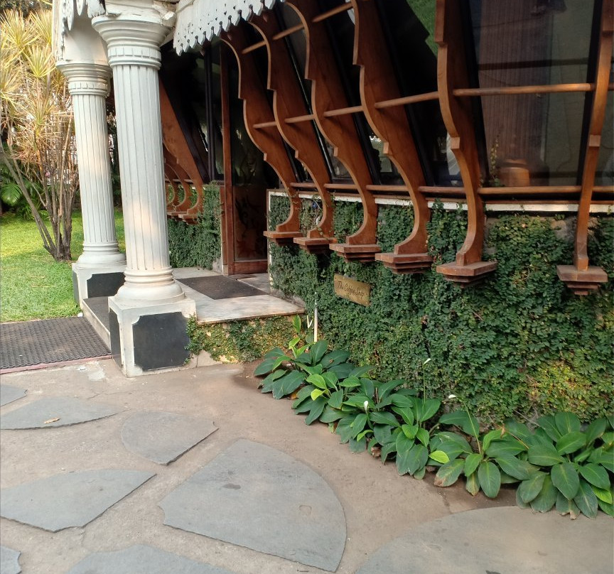 Hotel Indraprastha主图