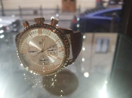 La Ladrona Jewelry Boutique