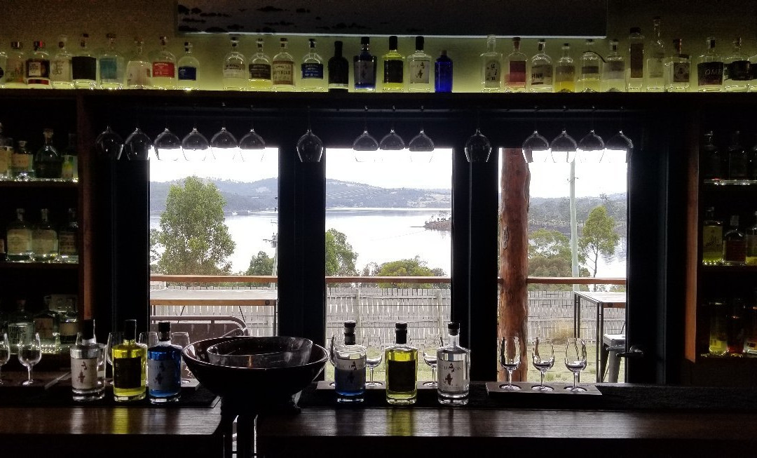 Bruny Island House of Whisky-布鲁尼岛必去景点