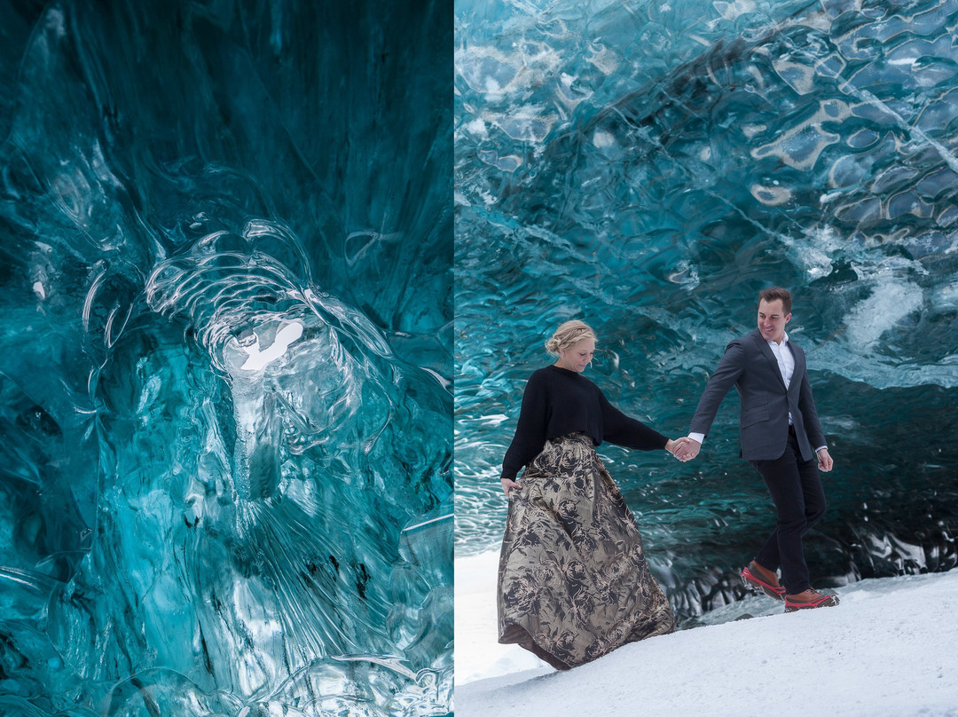 Adventure Point-Jokulsarlon必去景点