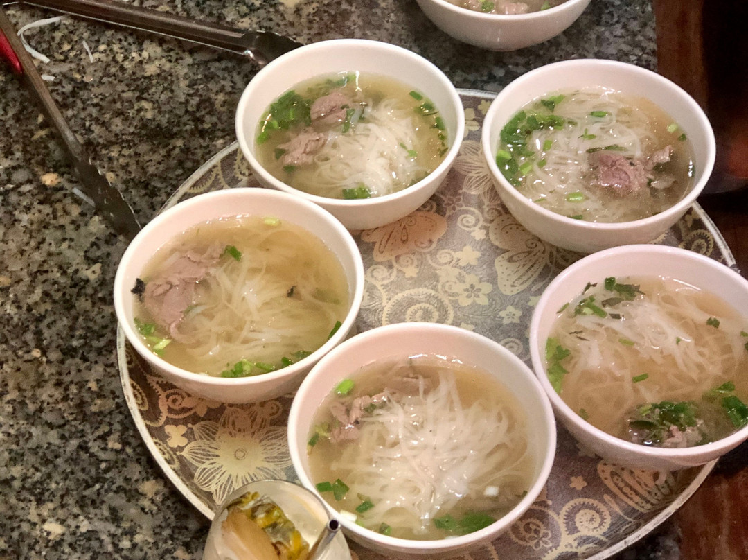 Green Mango Cooking School-会安必去景点