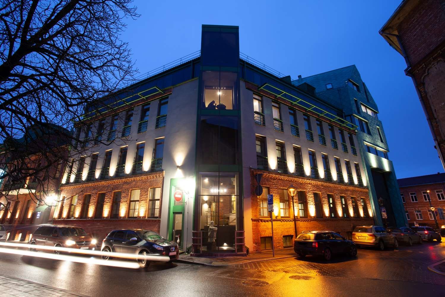 Best Western Santakos Hotel-官方