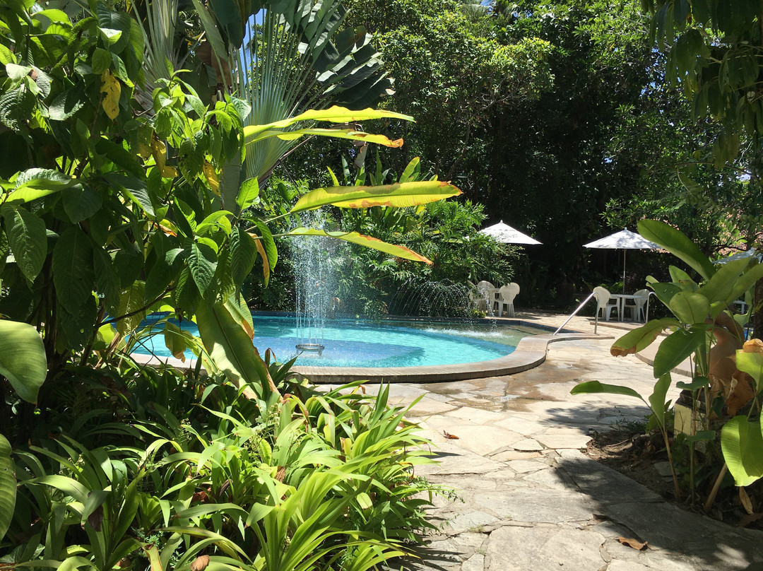 Hotel 7 Colinas主图