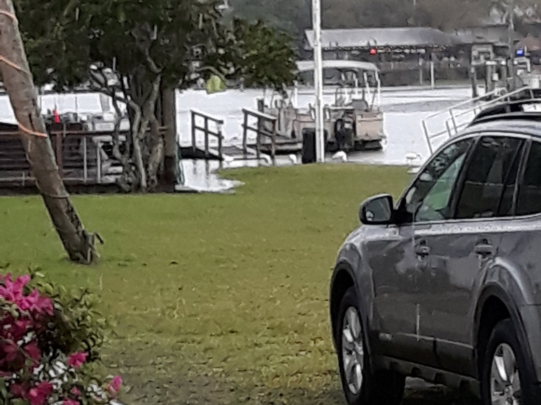 King's Bay Lodge主图