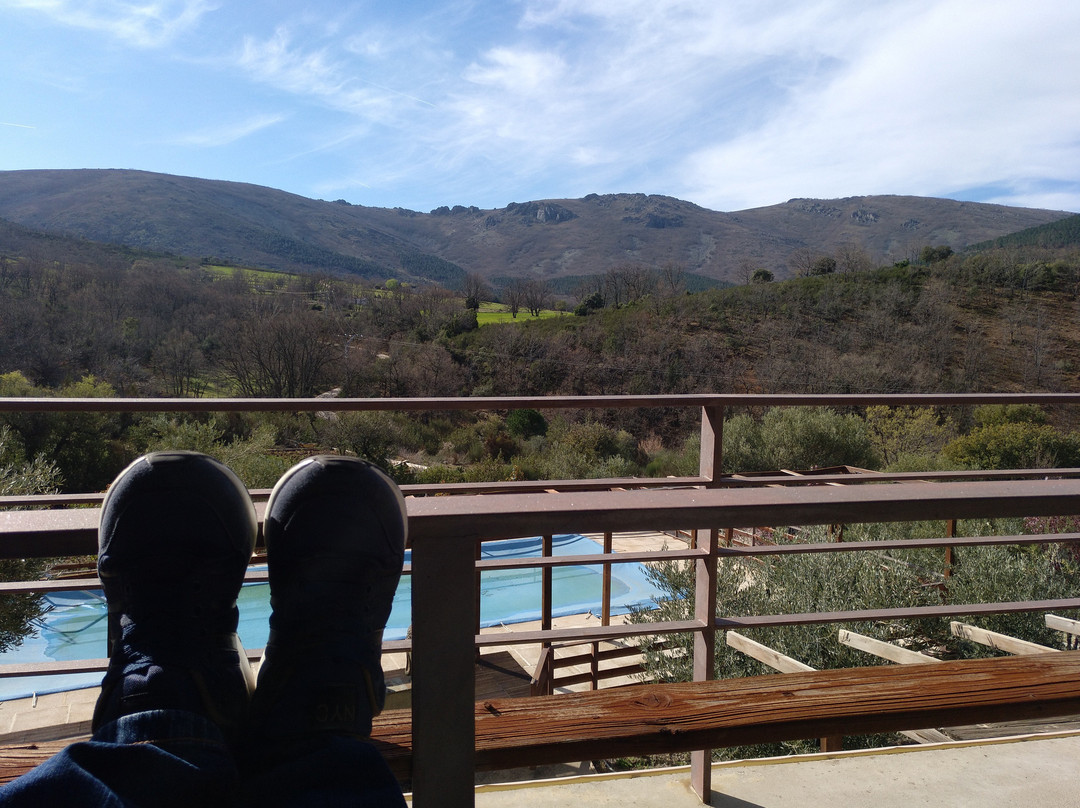 瑞法吉欧克里斯托尔酒店主图