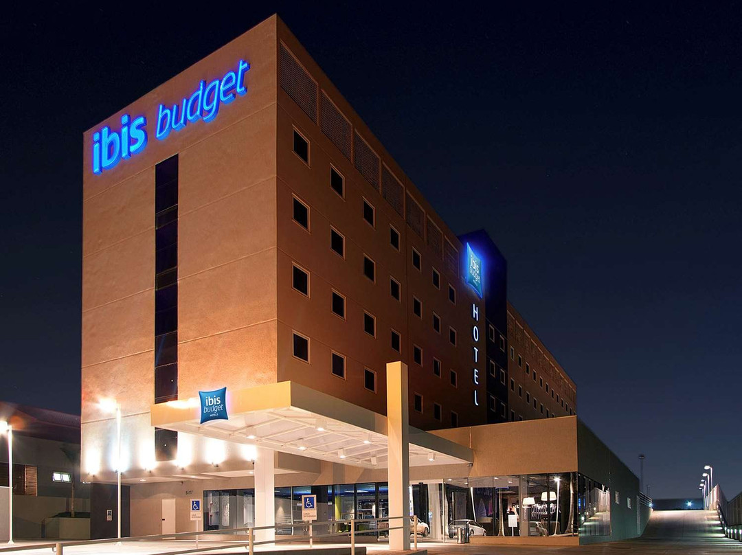 ibis budget Campo Grande主图