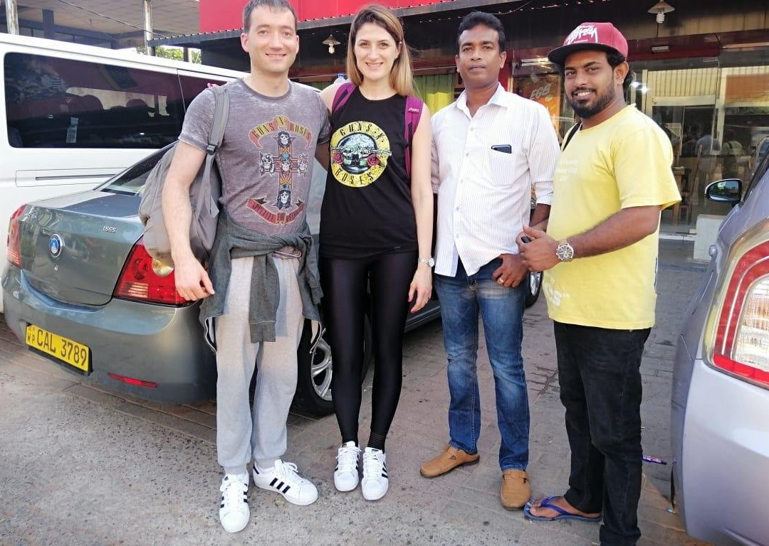 Road Rouch Tours Your Gateway to Sri Lankan Adventures-科伦坡必去景点