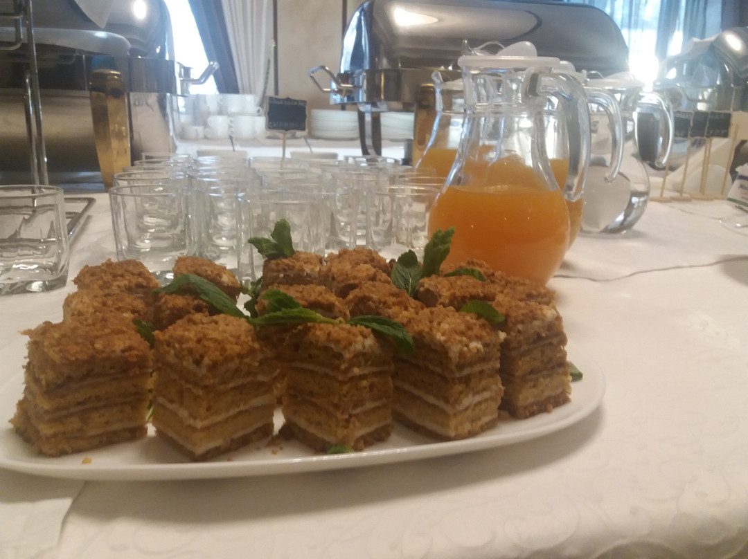 Hotel National主图