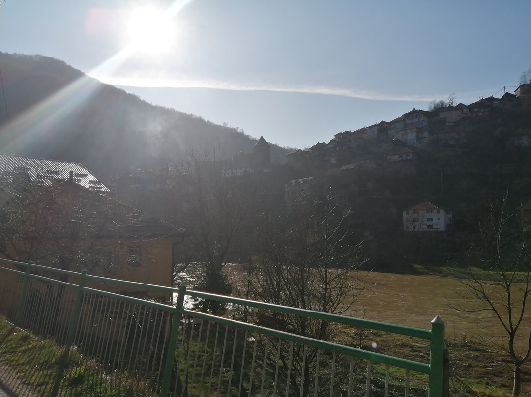 Vranduk Fortress - Muzej Grada Zenice-泽尼察必去景点