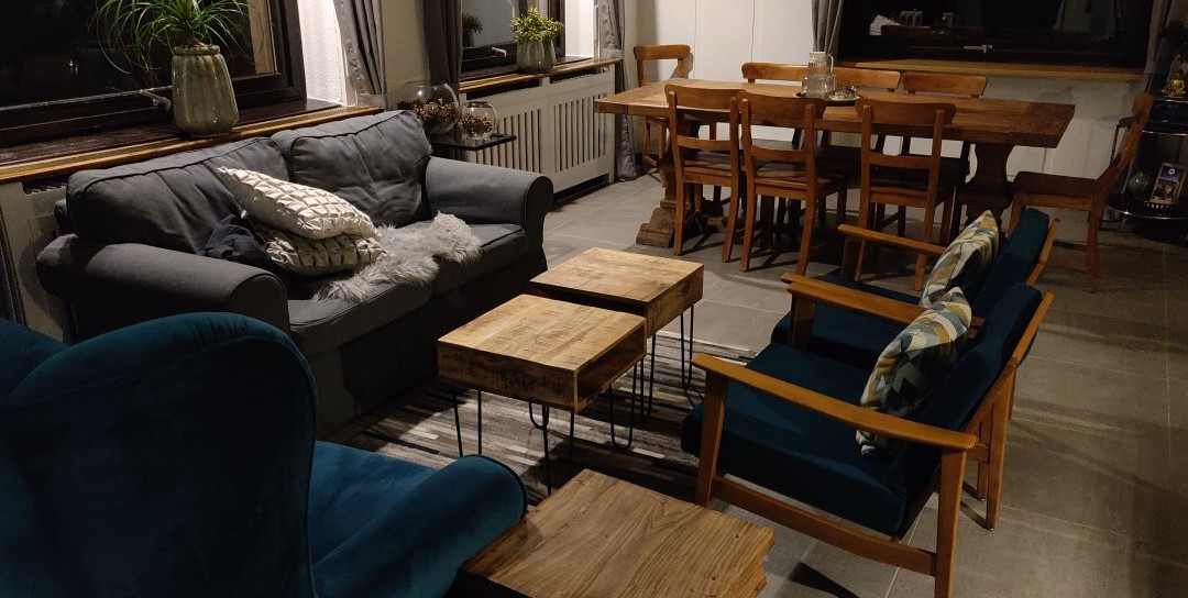 Kailash Guesthouse主图