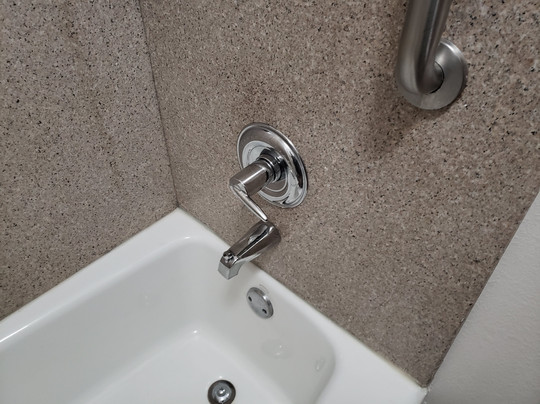 Comfort Suites Stockbridge Atlanta South主图